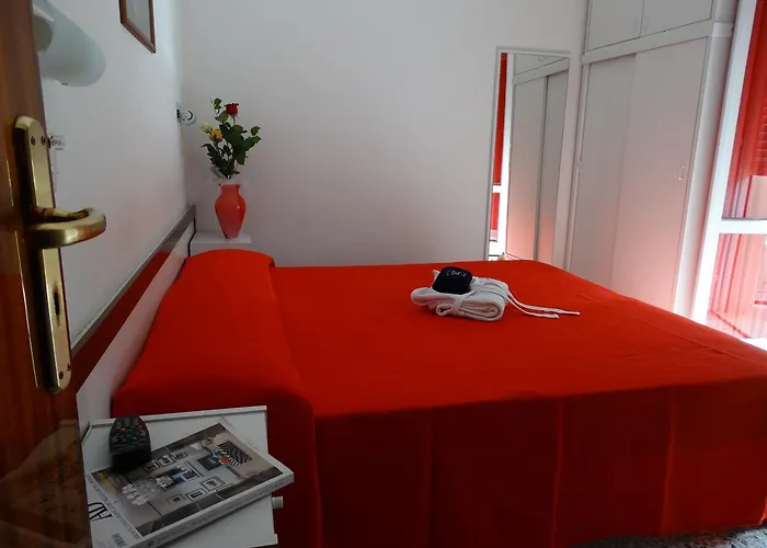 Hotel La Pergola