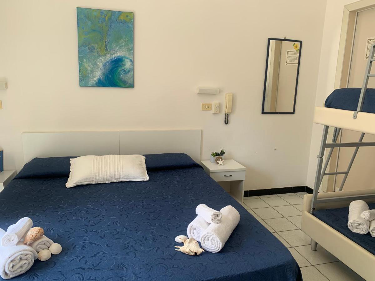 Hotel La Pergola *