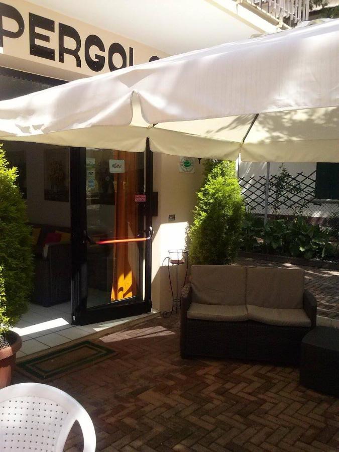La Pergola Hotel Cattolica