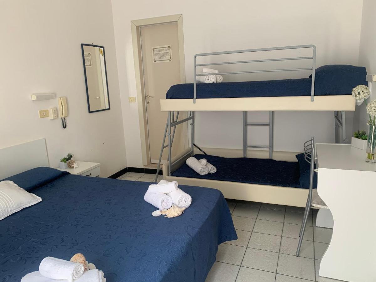La Pergola Hotel Cattolica