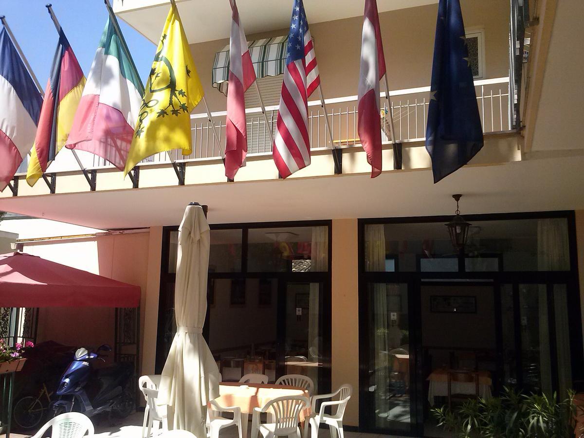 La Pergola Hotel Cattolica