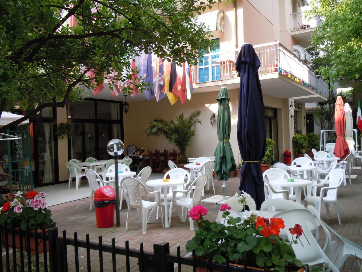 Hotel La Pergola *