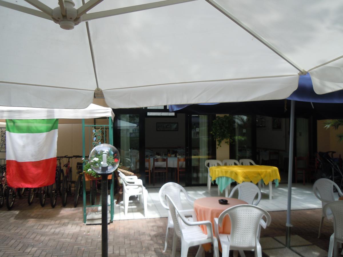 La Pergola