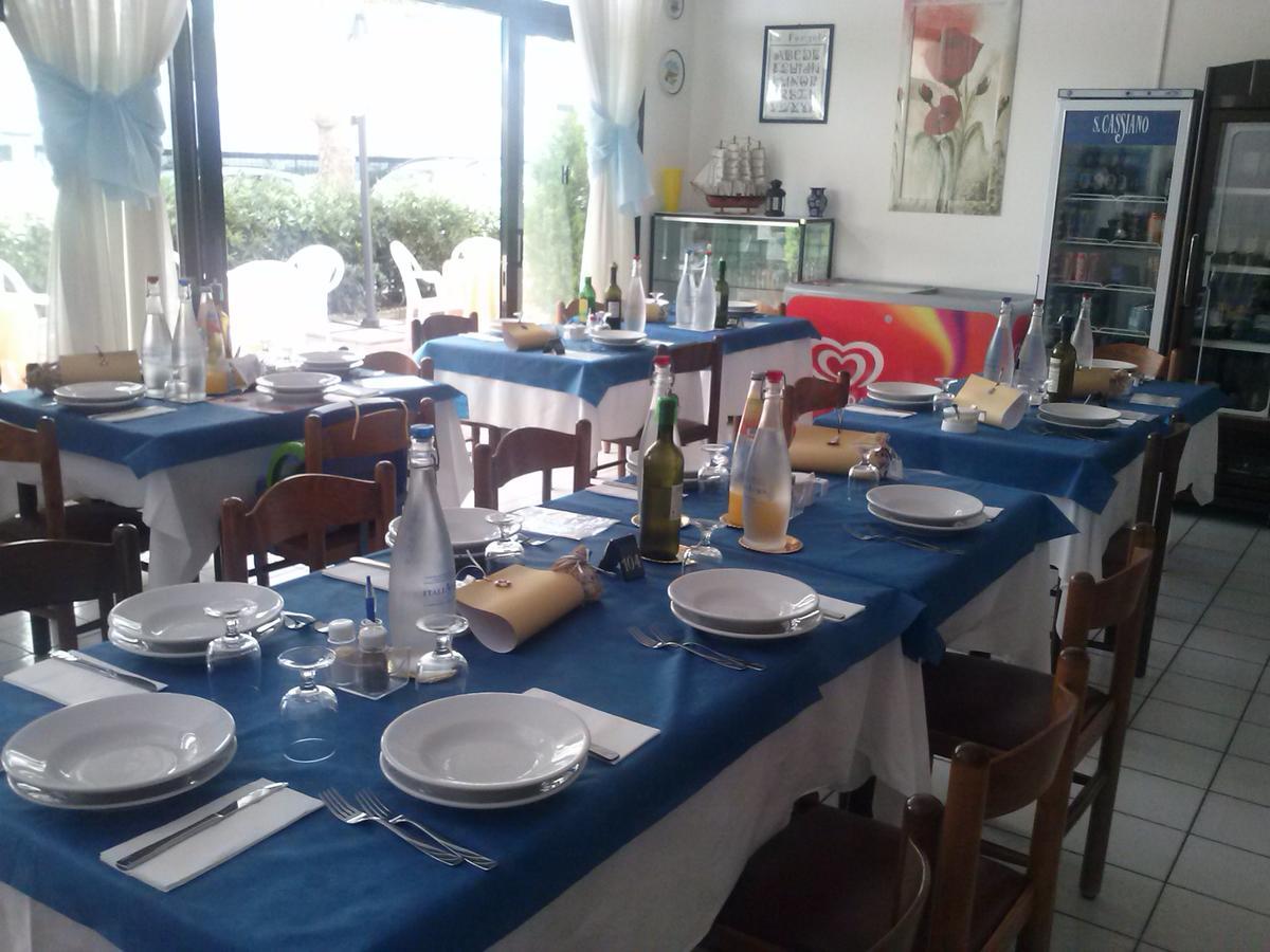 La Pergola Hotel Cattolica