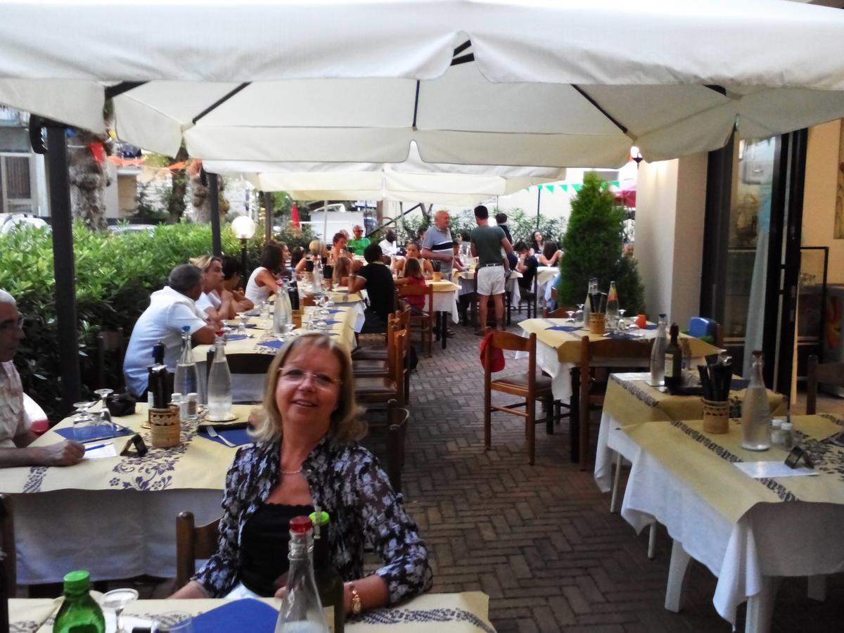 Hotel La Pergola