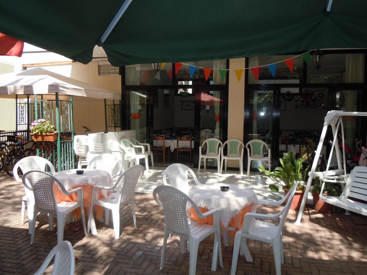Hotel La Pergola