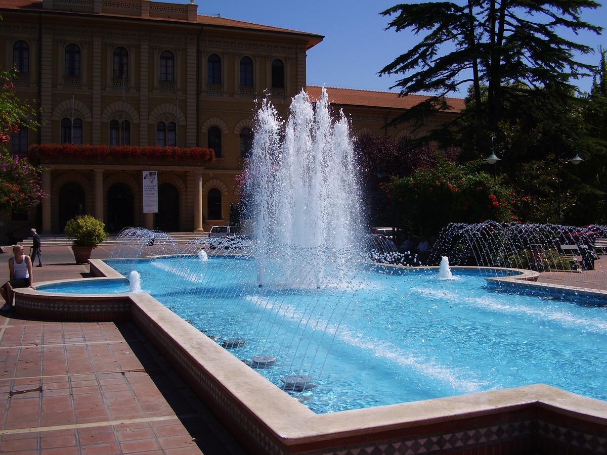 La Pergola Hotel *