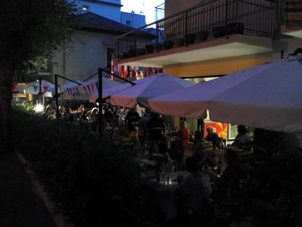 La Pergola Hotel