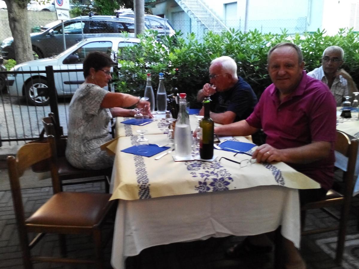 Hotel La Pergola *