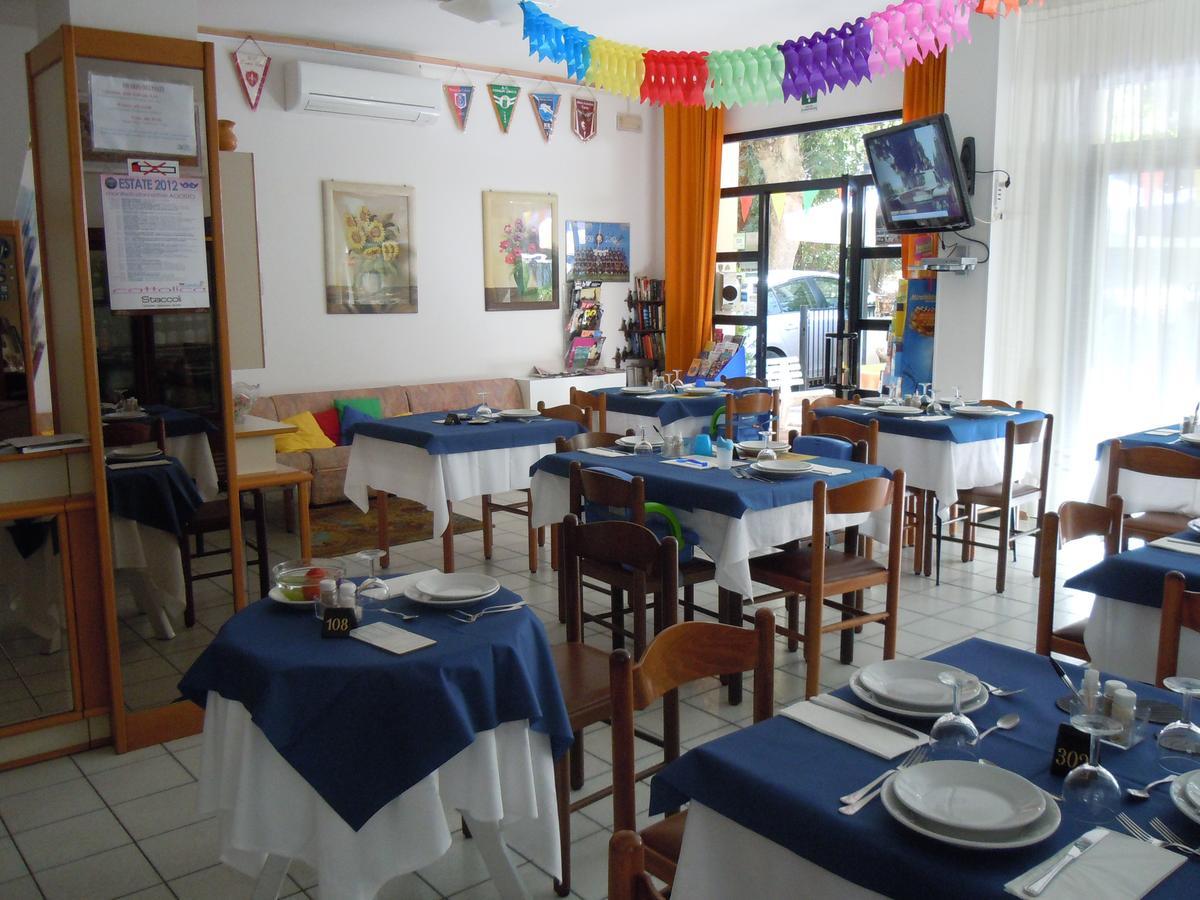 Hotel La Pergola *