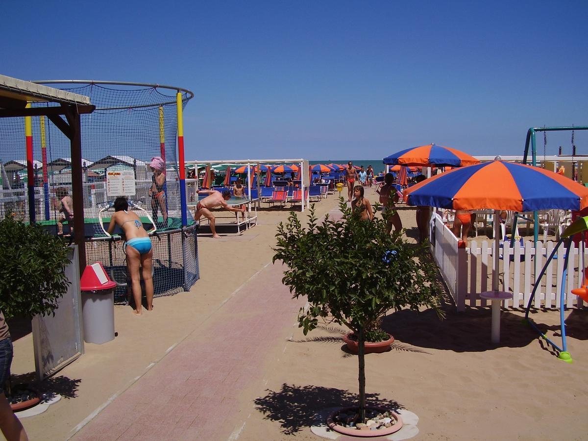 La Pergola Hotel *