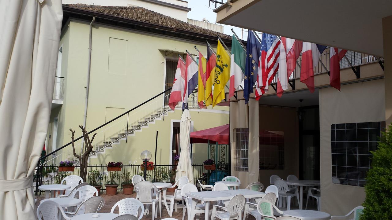 Hotel La Pergola Cattolica