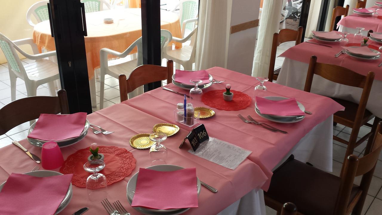 La Pergola Hotel