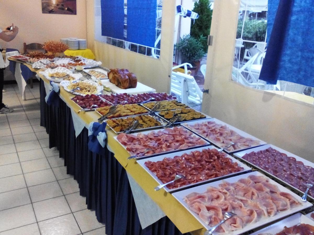 La Pergola Hotel