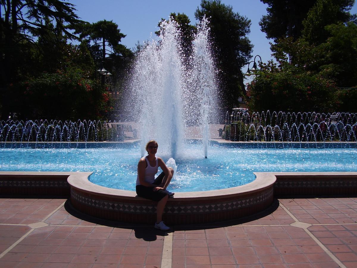 Hotel La Pergola *