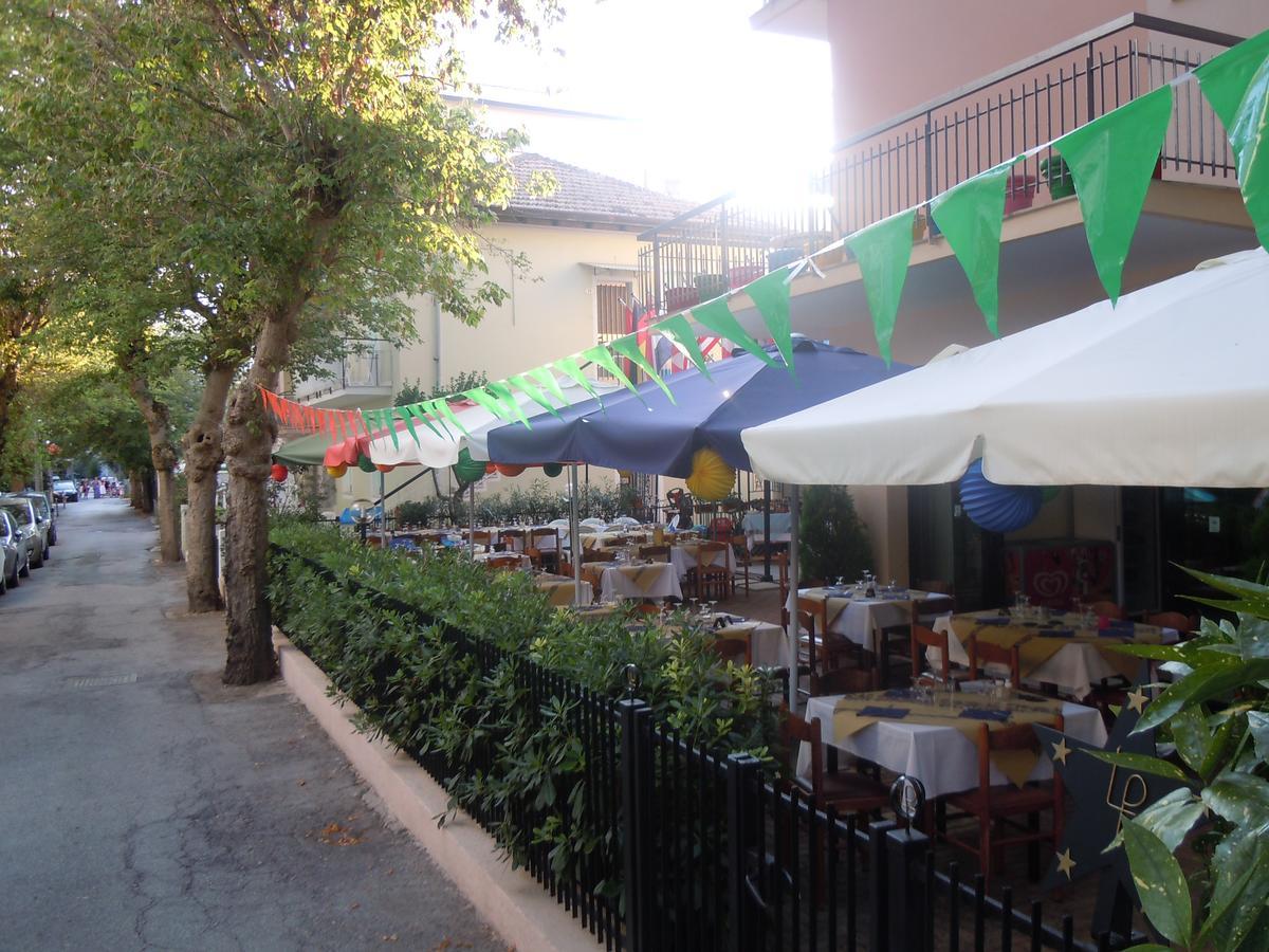 La Pergola * Cattolica