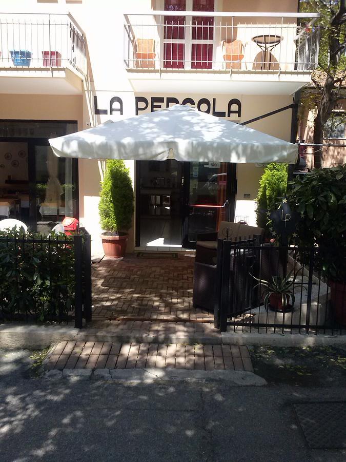 La Pergola