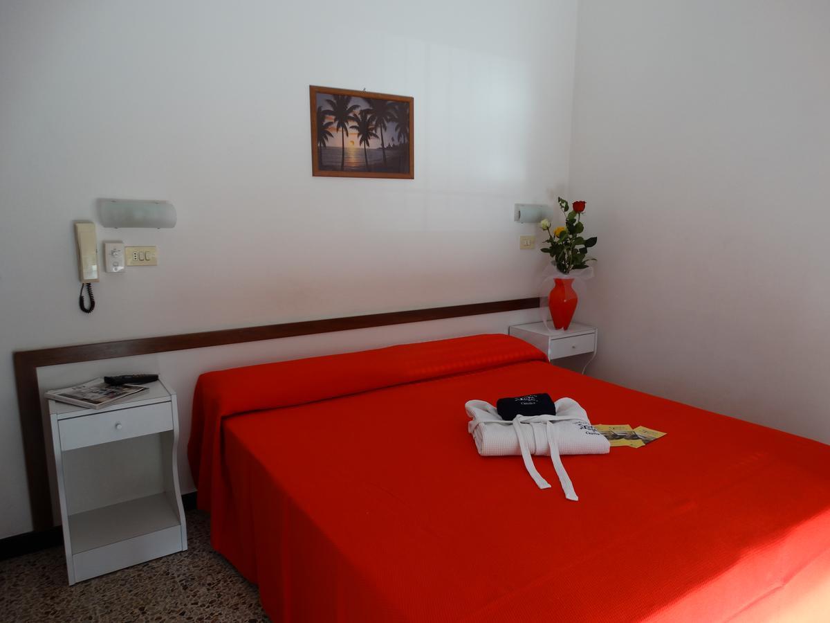 Hotel La Pergola *