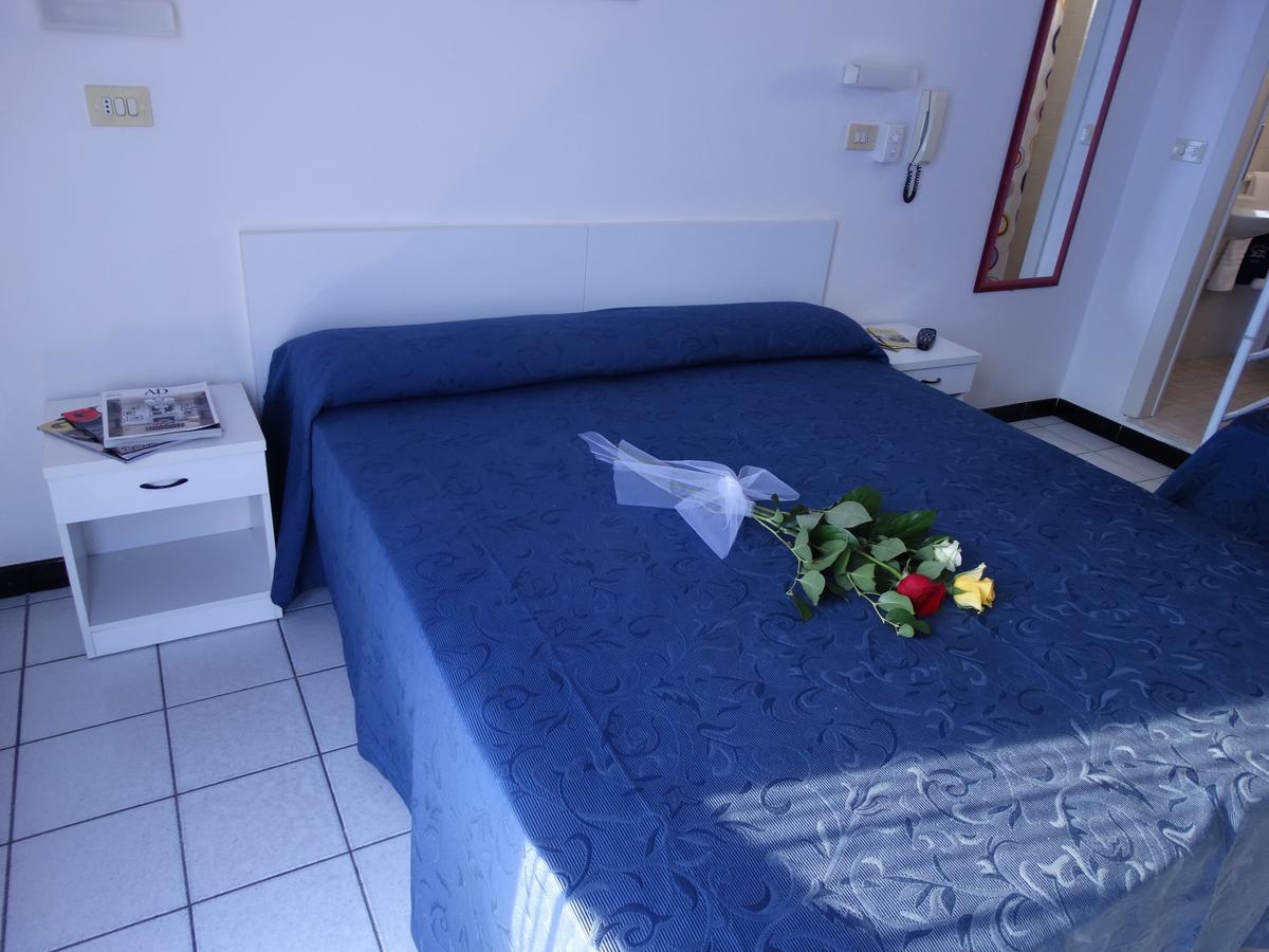 La Pergola Hotel Cattolica