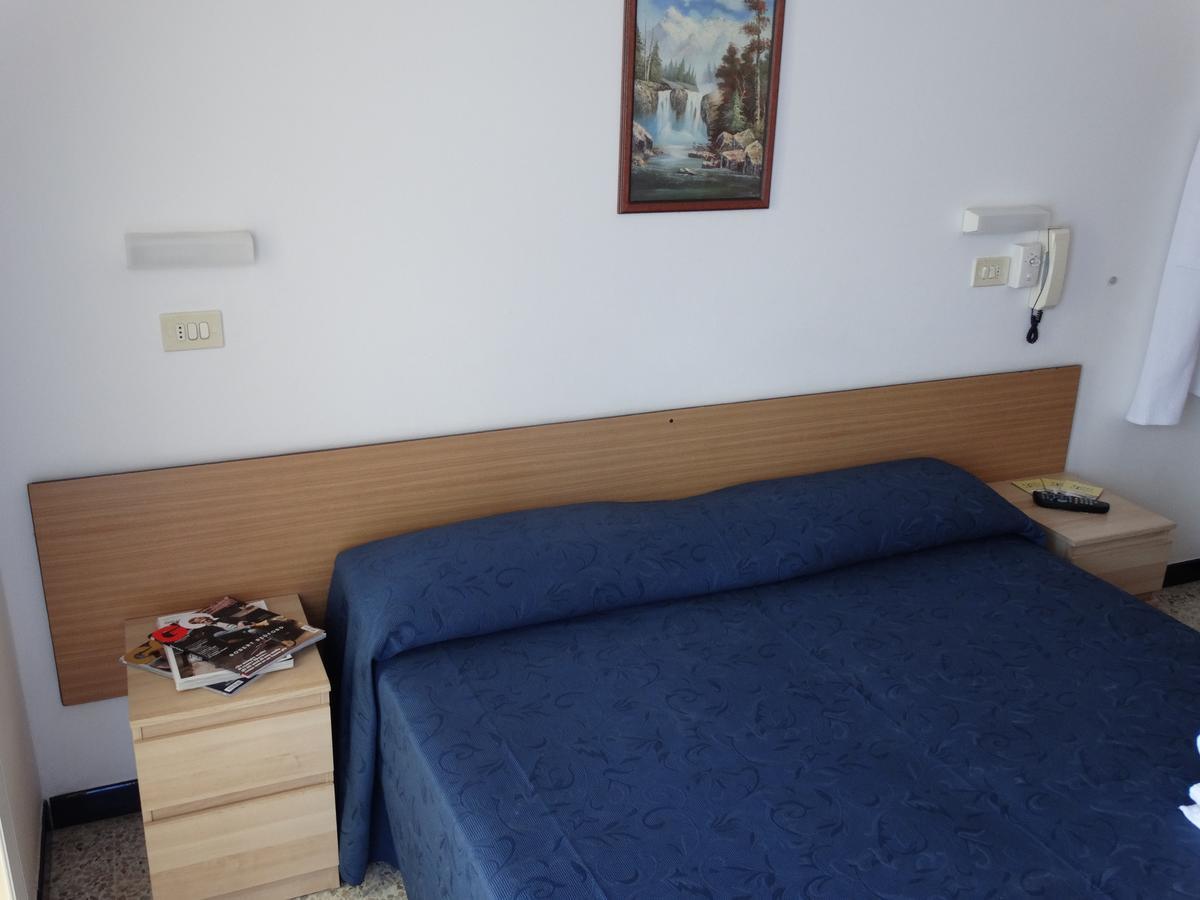 Hotel La Pergola *