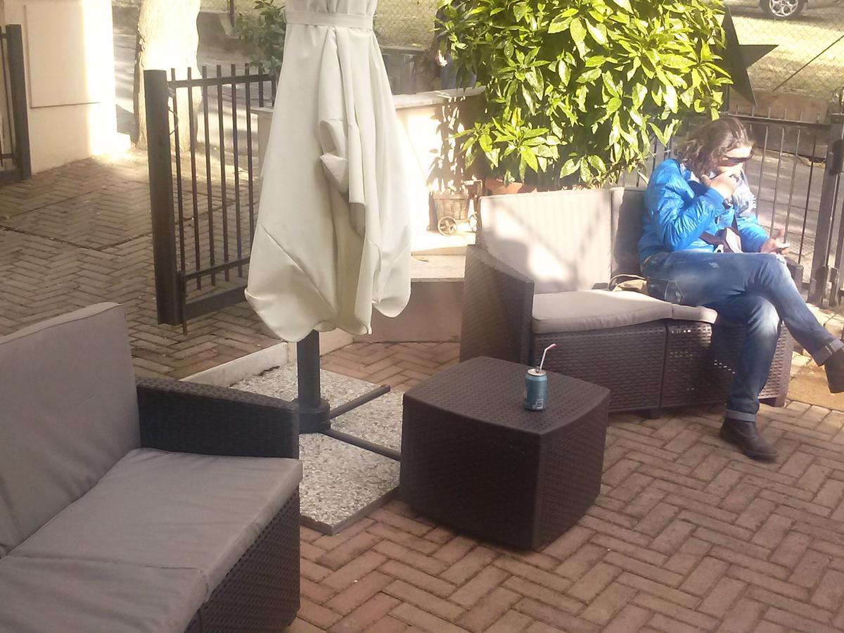 Hotel La Pergola *