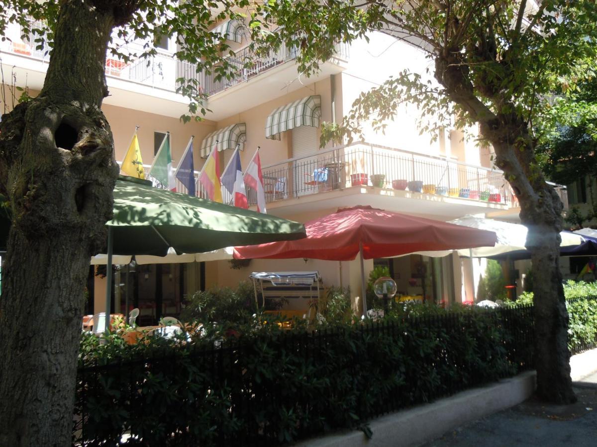 Hotel La Pergola