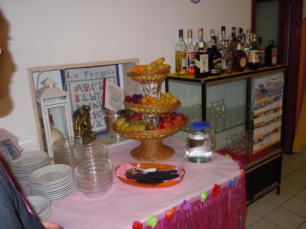 Hotel La Pergola *