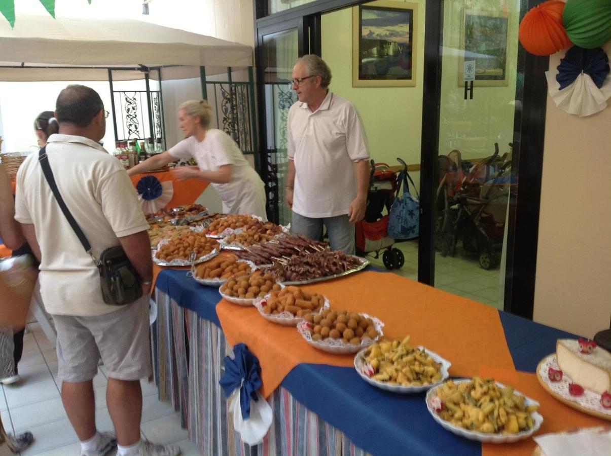 Hotel La Pergola Cattolica